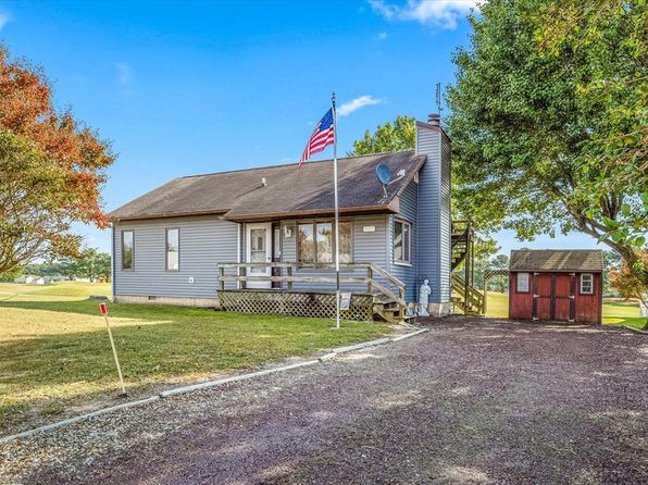 3377 Navigator Dr, Greenbackville, VA 23356