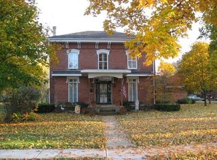 41 Main St, Berlin Heights, OH