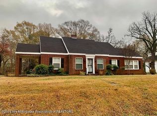 4342 Highway 51 S, Senatobia, MS 38668