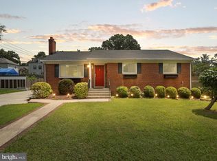 5915 Amelia St, Springfield, VA 22150