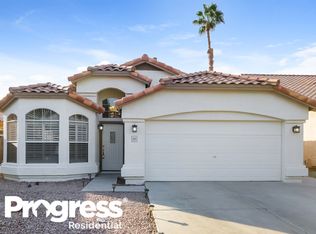 1237 E Sierra Madre Ave, Gilbert, AZ 85296