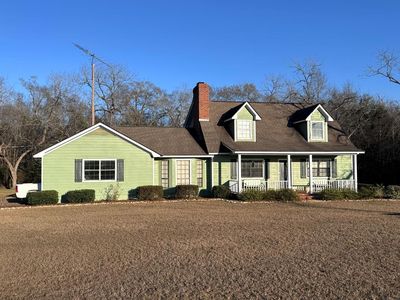 1347 Shingler Sumner Rd, Sumner, GA, 31789