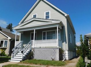 3944 E Underwood Ave #2, Cudahy, WI 53110