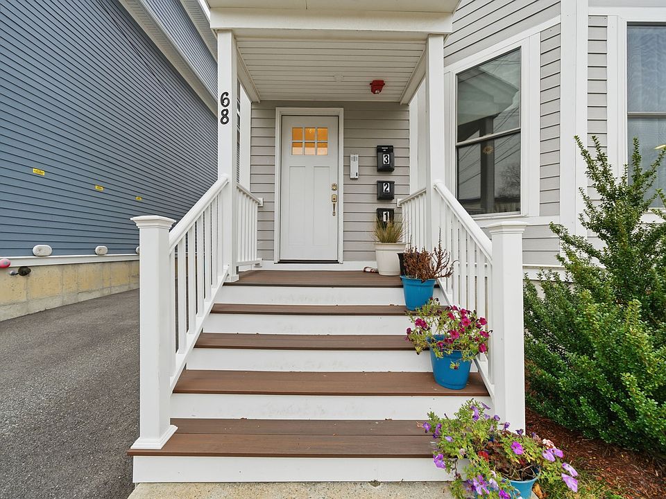 1st image of 68 Edson St #2