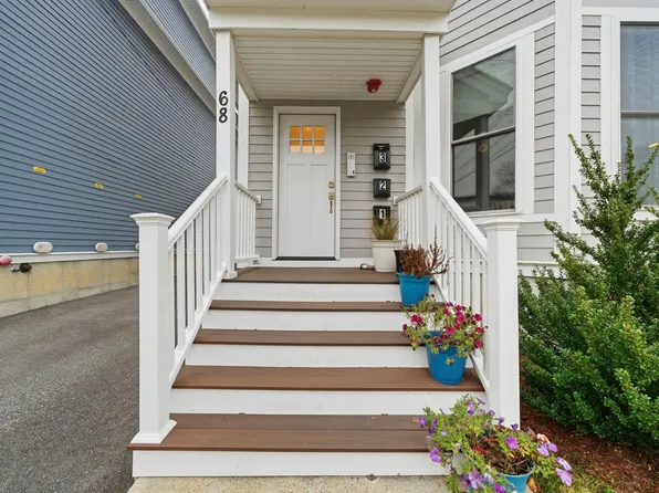 68 Edson St #2, Dorchester Center, MA 02124