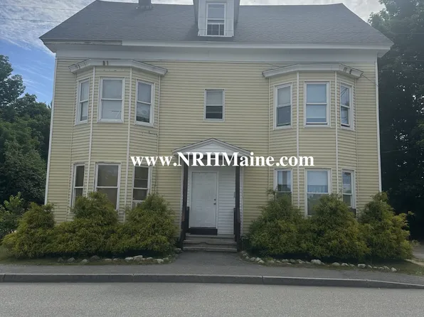 7 Lynn St, Norway, ME