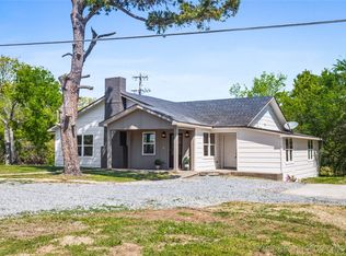 824 Wilson St, Durant, OK 74701