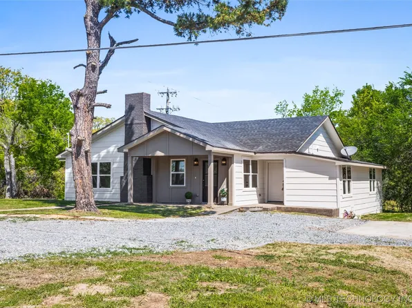 824 Wilson St, Durant, OK 74701