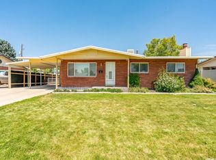 1900 W Ann St, Layton, UT 84041