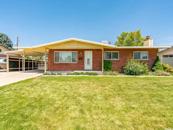 1900 W Ann St, Layton, UT 84041