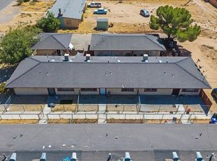 21461 Nisqually Rd, Apple Valley, CA 92308