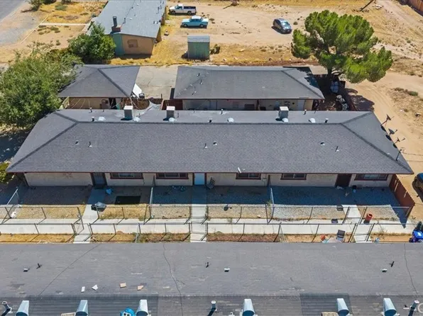 21461 Nisqually Rd, Apple Valley, CA 92308