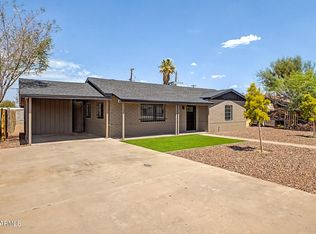 122 W ROESER Road, Phoenix, AZ 85041