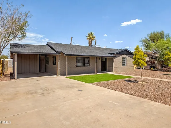 122 W ROESER Road, Phoenix, AZ 85041