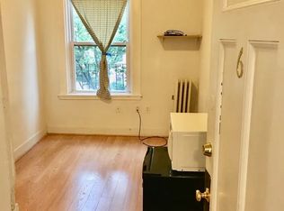 55 Saint Stephen St APT 6, Boston, MA 02115