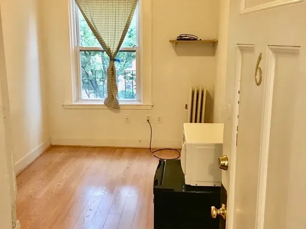 55 Saint Stephen St, Boston, MA