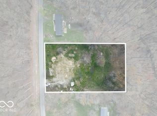 815 N County Road 175 E, North Vernon, IN 47265
