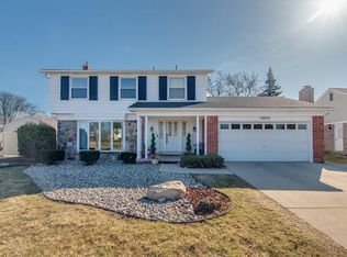 18859 Valleyview St, Riverview, MI 48193