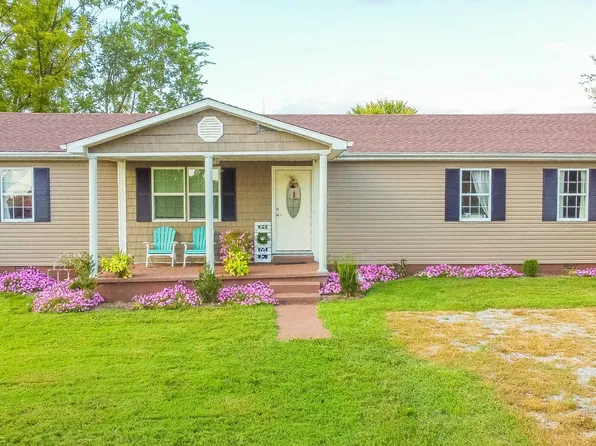 1370 E Jeff Davis Hwy, Elkton, KY 42220