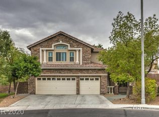 2253 Midvale Ter, Henderson, NV 89074