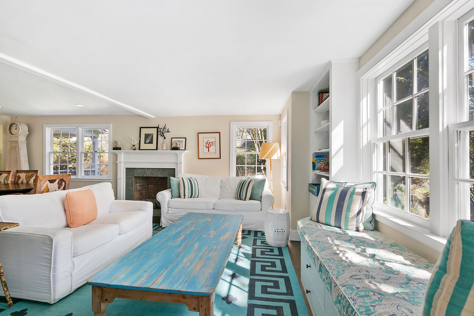 153 Sayres Path, Wainscott, NY 11975 Out East