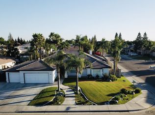 3900 Argyle Ct, Bakersfield, CA 93313