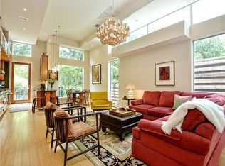 1621 W 12th St #B, Austin, TX 78703