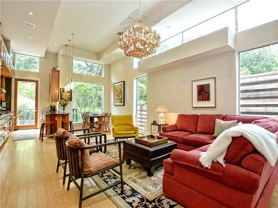 1621 W 12th St #B, Austin, TX, 78703
