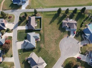 0 S Hunters Dr, Greensburg, IN 47240