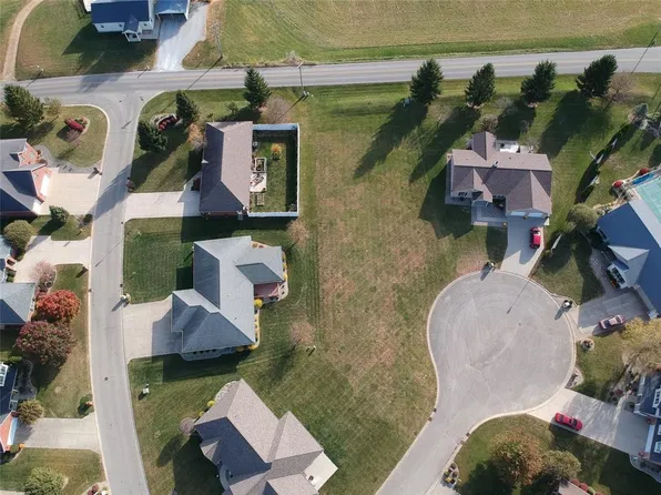 0 S Hunters Dr, Greensburg, IN 47240