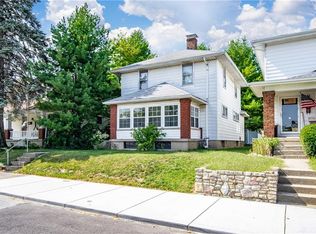 1141 Pursell Ave, Dayton, OH 45420
