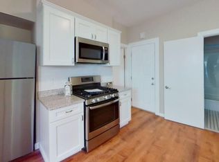 119 George St #1A, Roxbury, MA 02119