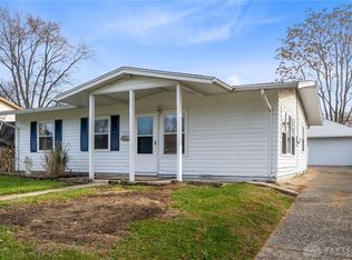 1176 Irmal Dr, Dayton, OH 45432