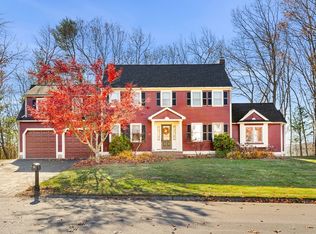 35 Chicory Rd, Westford, MA 01886