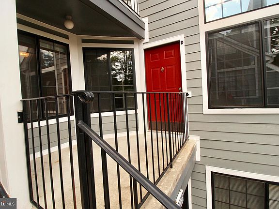 2nd image of 6005 Mersey Oaks Way Unit D