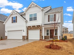 359 N Maple Walk Dr #210, Garner, NC 27529