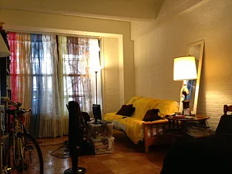 Rented by Key New York