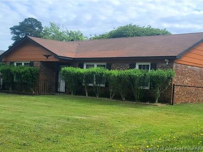 605 Wallingford Ct, Fayetteville, NC, 28314