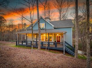 320 Bridge Rd, Ellijay, GA 30540