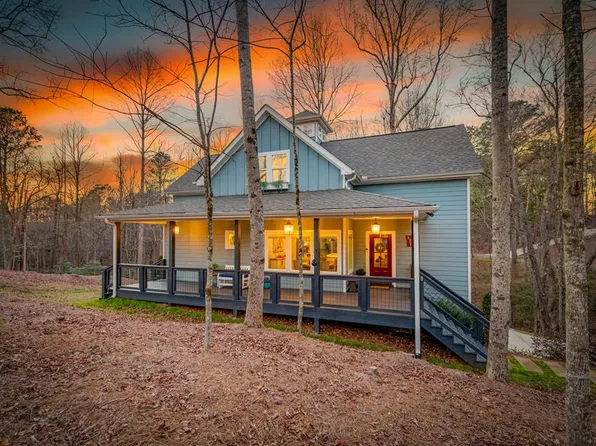 320 Bridge Rd, Ellijay, GA 30540