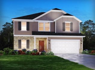 768 Riguard Way, Wendell, NC 27591