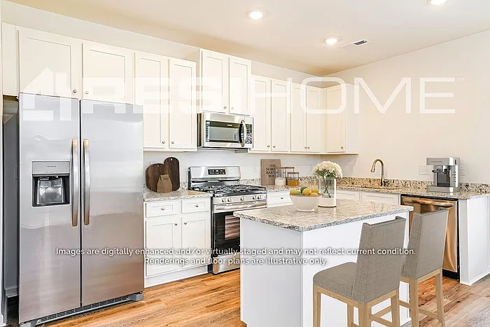 4 bed, 3.0 bath, 1530 sqft, $1,920 — Photo 3