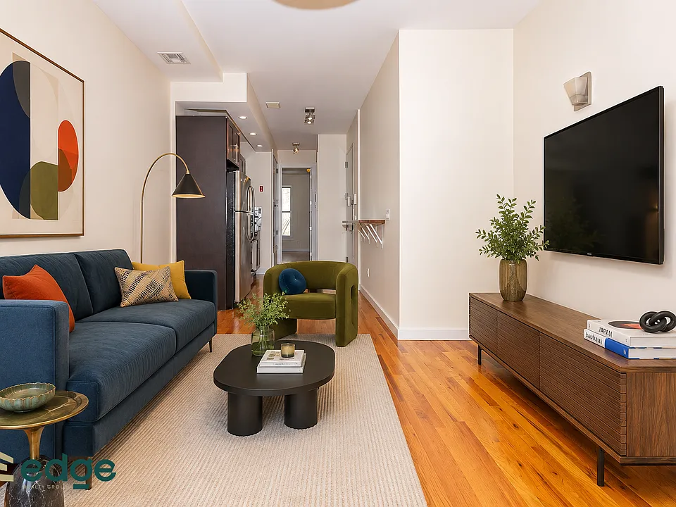 71 Wilson Ave #2F