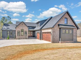 Courtyard Plan, McKinney Orchards, Chesnee, SC 29323