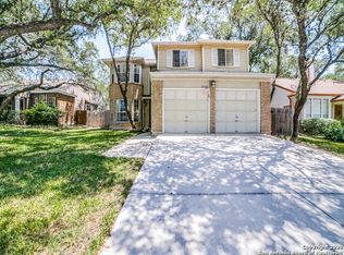 5710 Timberhurst, San Antonio, TX 78250