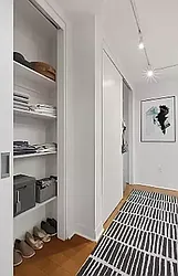 Rented by Living New York