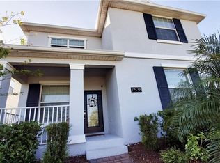 11538 Biography Way, Orlando, FL 32832