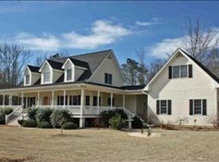 2902 Colham Ferry Rd, Watkinsville, GA 30677