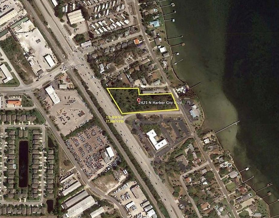 1st image of 2425 N Harbor City Blvd