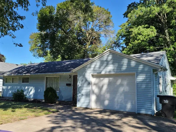 162 Parker Ave, Elkhart, IN 46516